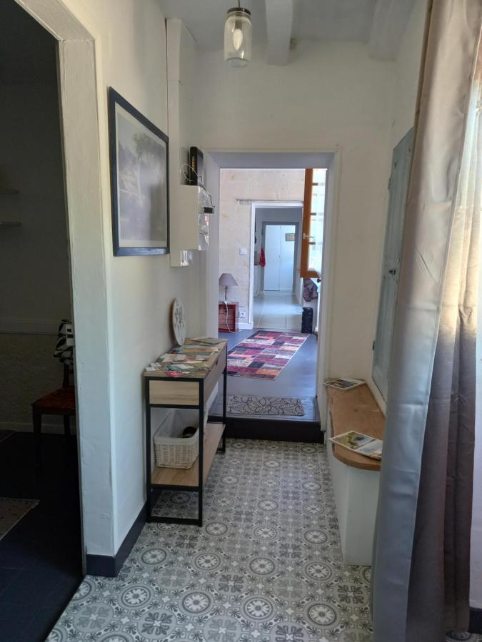 L'Ecole Buissonniere Villa Noyant-la-Plaine ภายนอก รูปภาพ